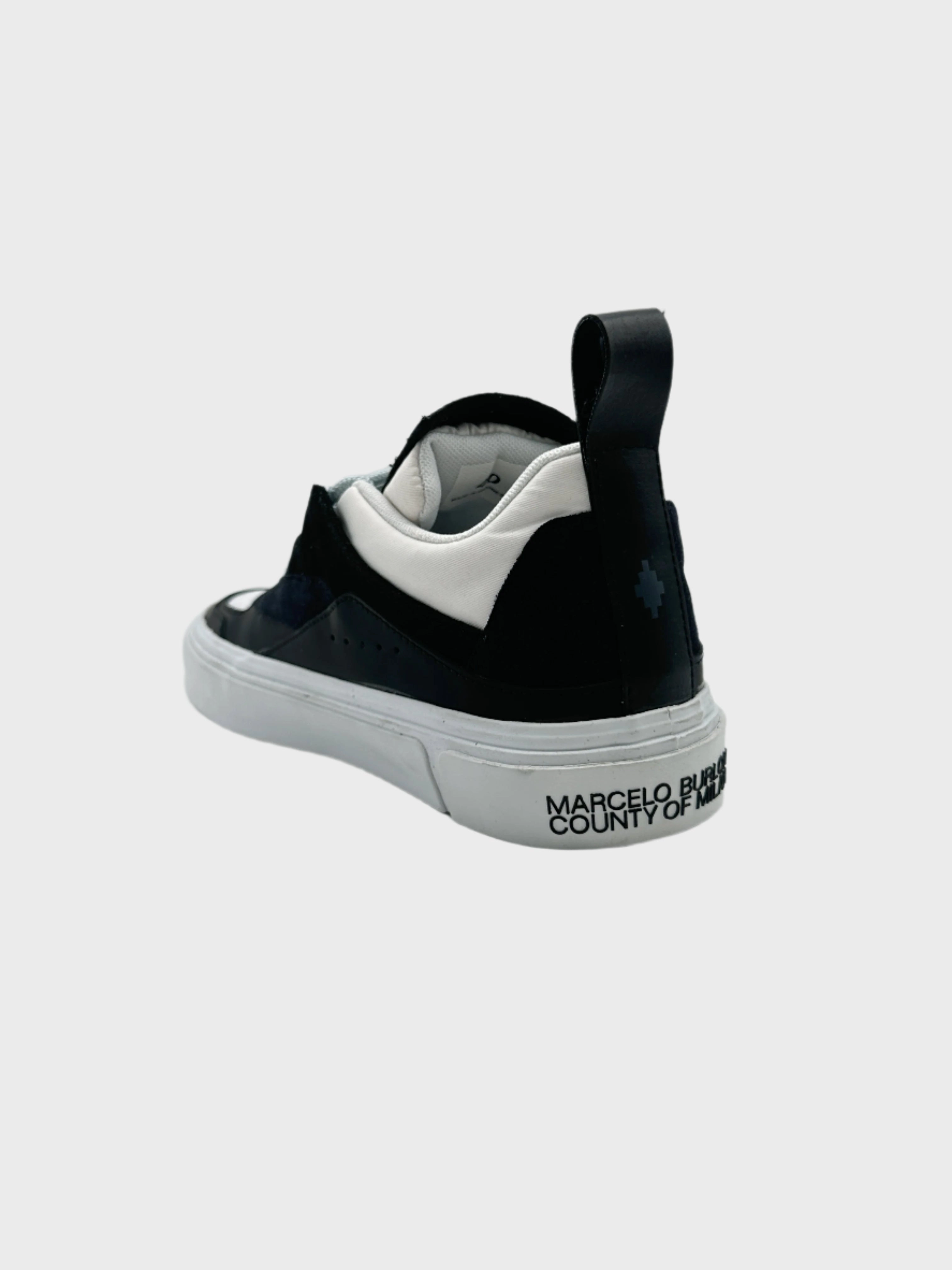 Sneakers Side Wings vialli new arrivals new arrivals beyaz elbise
