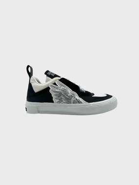 Sneakers Side Wings vialli new arrivals new arrivals beyaz elbise truworths new arrivals dresses
