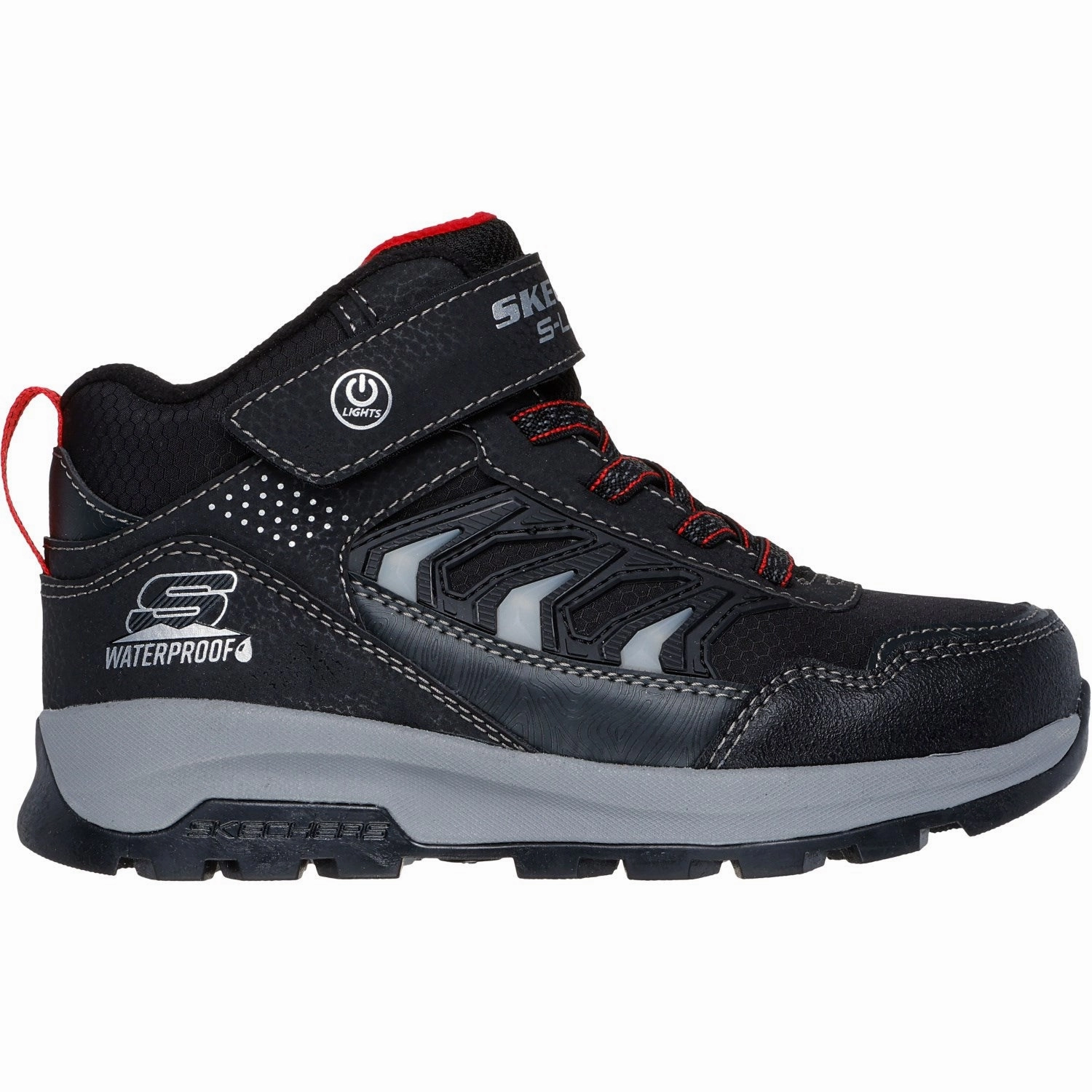 Sneakers Skechers Storm Blazer - Glow Roam Sneakers