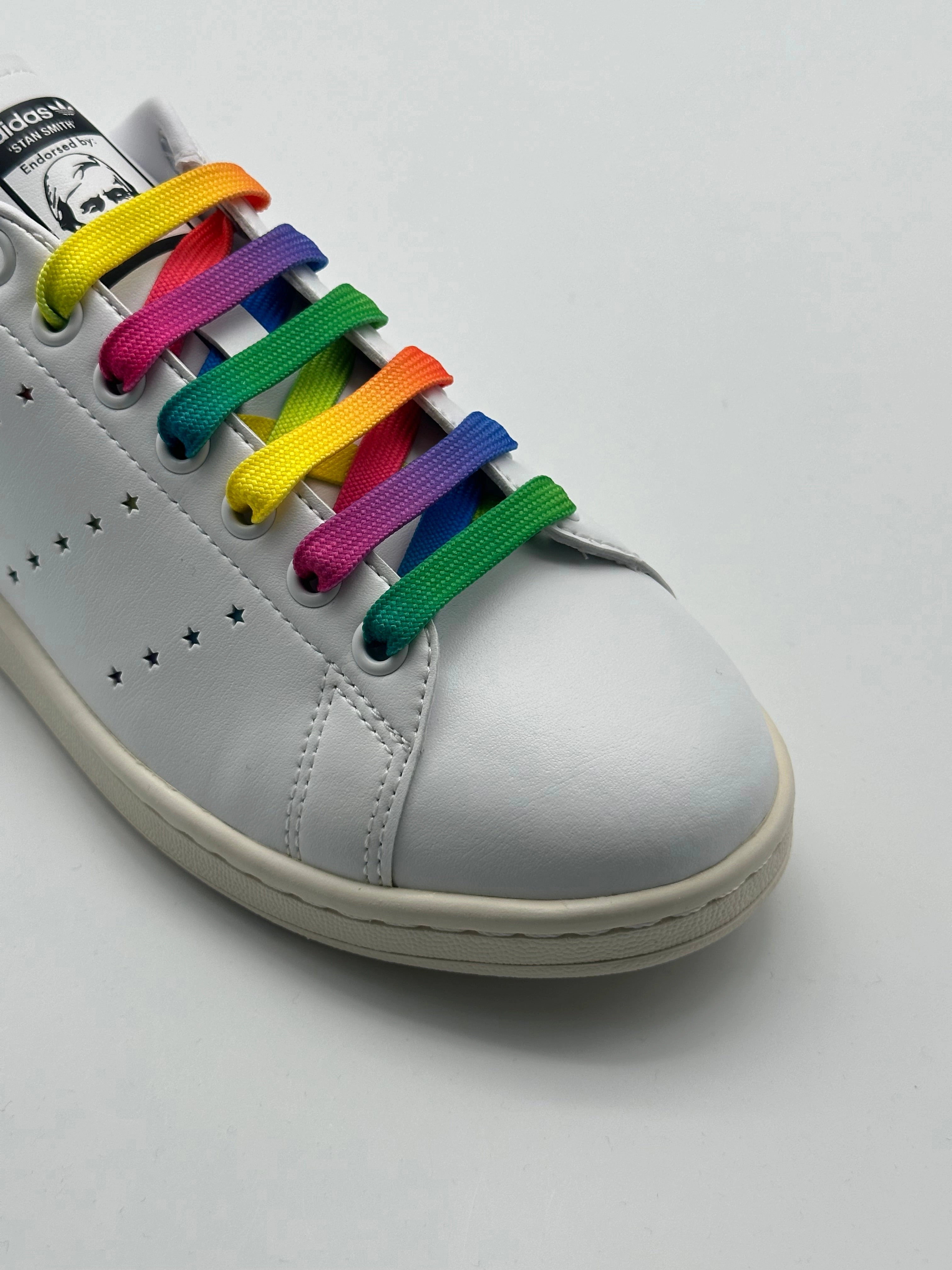 Sneakers Stan Smith x Stella McCartney Vegane new arrival kurti new arrivals beyaz elbise