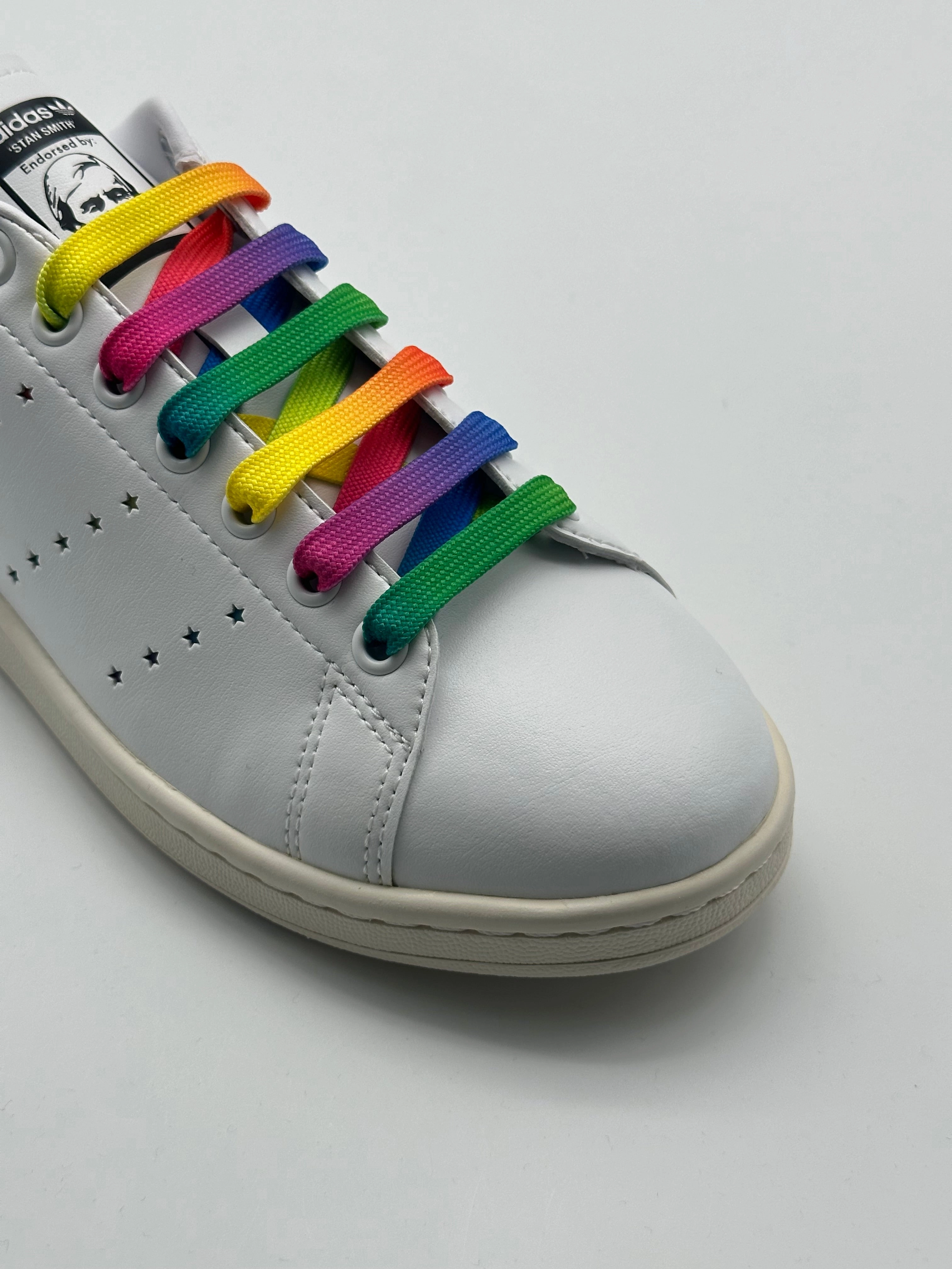 Sneakers Stan Smith x Stella McCartney Vegane new arrival kurti new arrivals beyaz elbise