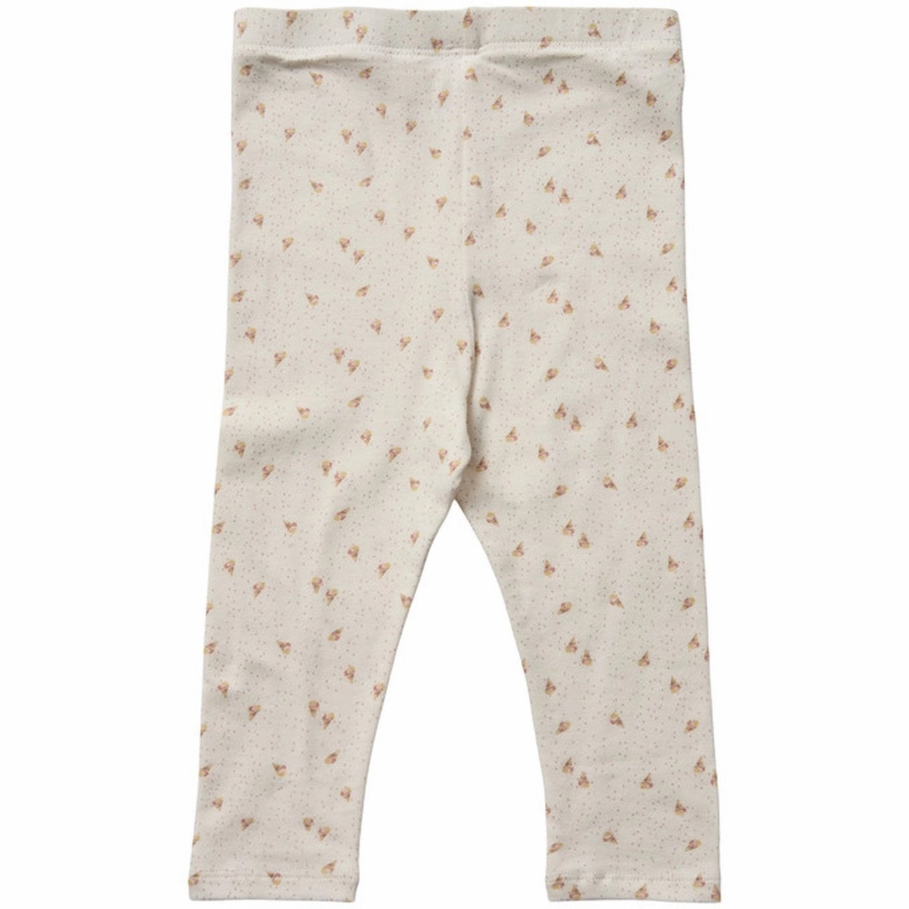 Sofie Schnoor Antique White Leggings Collar
