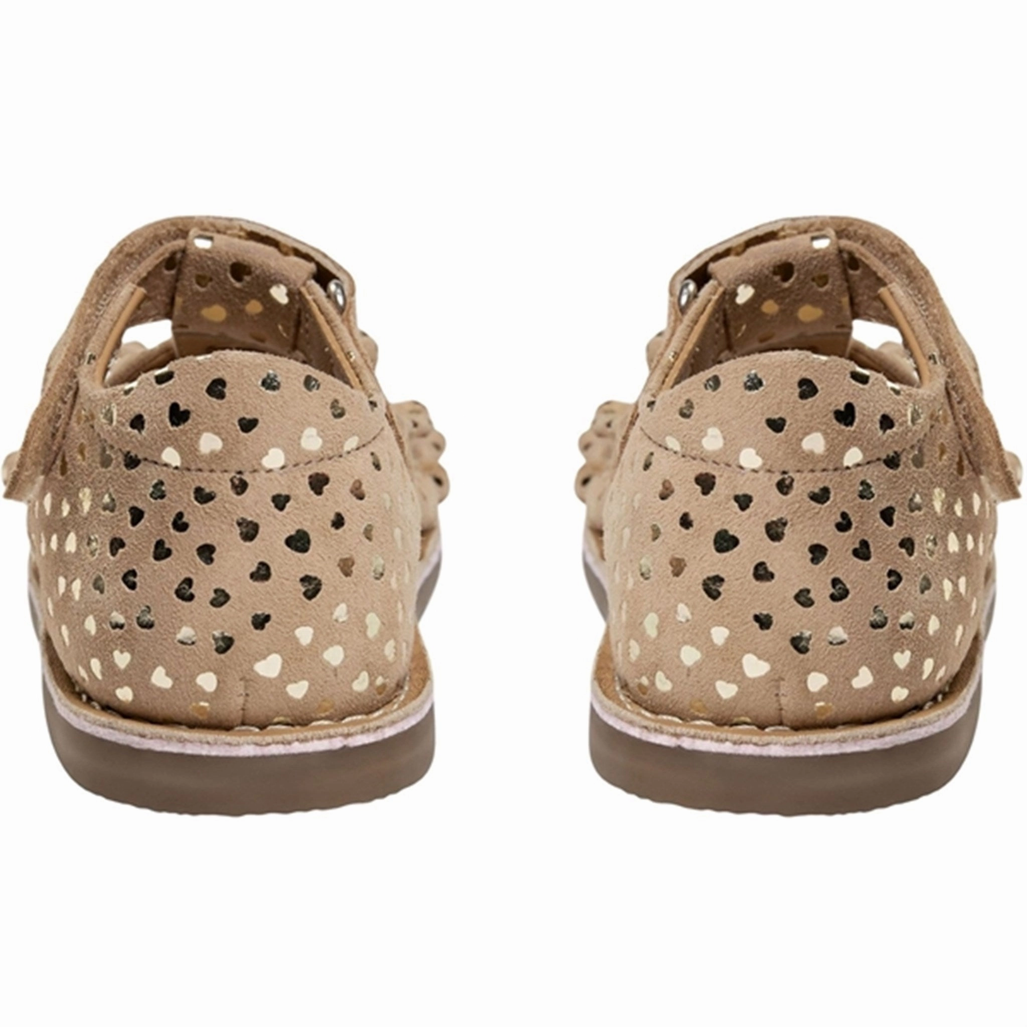Sofie Schnoor Beige Sandals Custom shoes