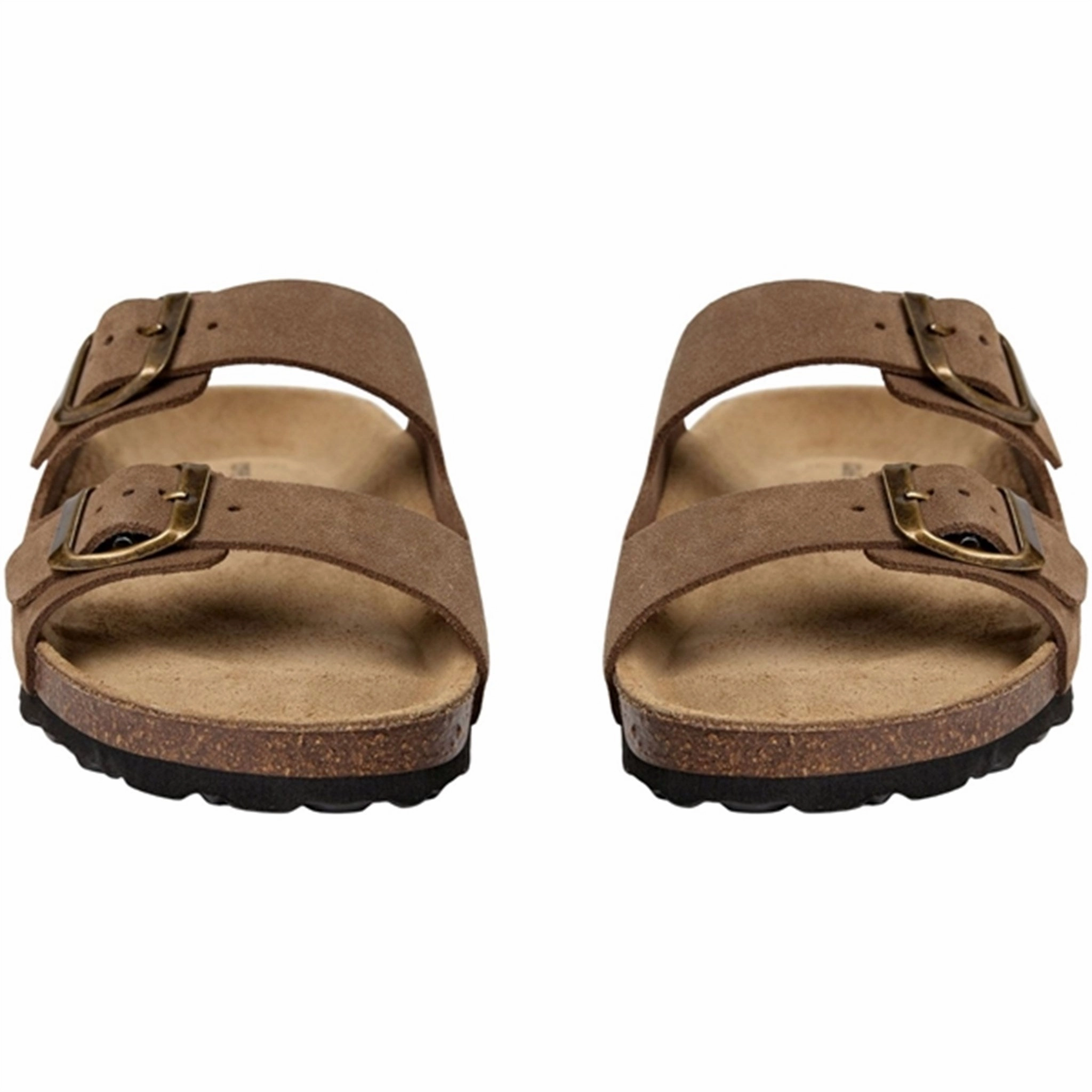 Sofie Schnoor Camel Sandals Athletic shoes