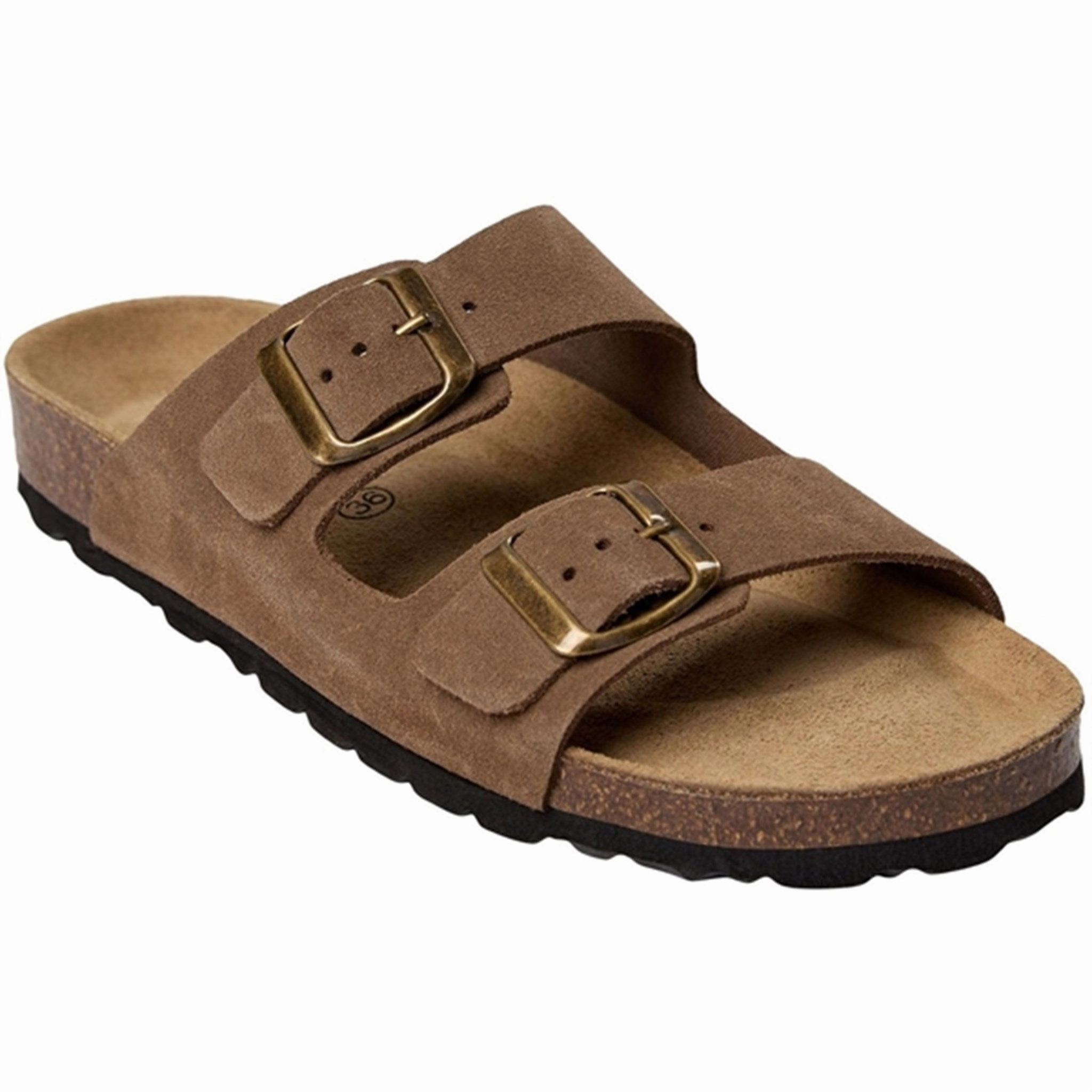 Sofie Schnoor Camel Sandals Athletic shoes