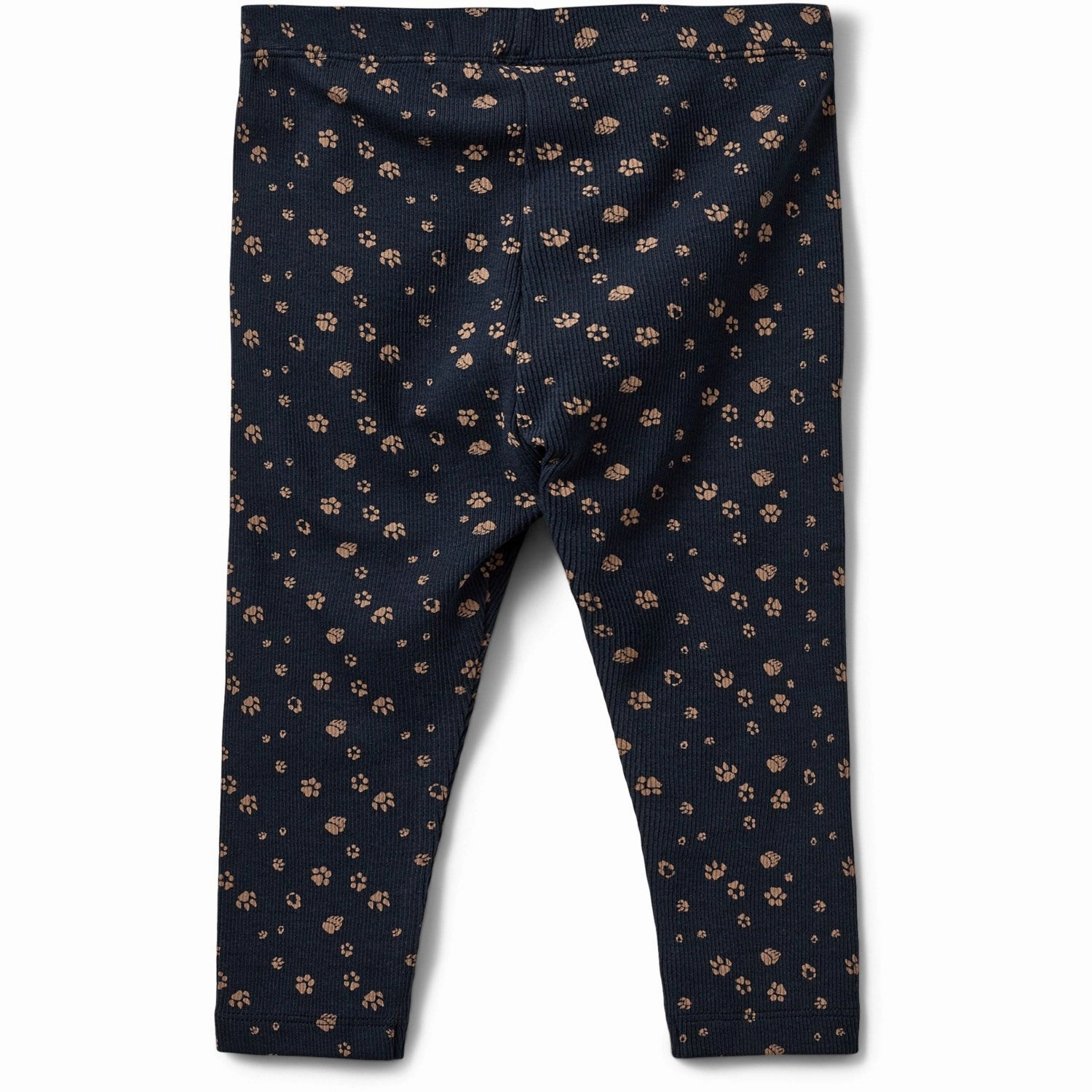 Sofie Schnoor Dark Blue Leggings Artisanal