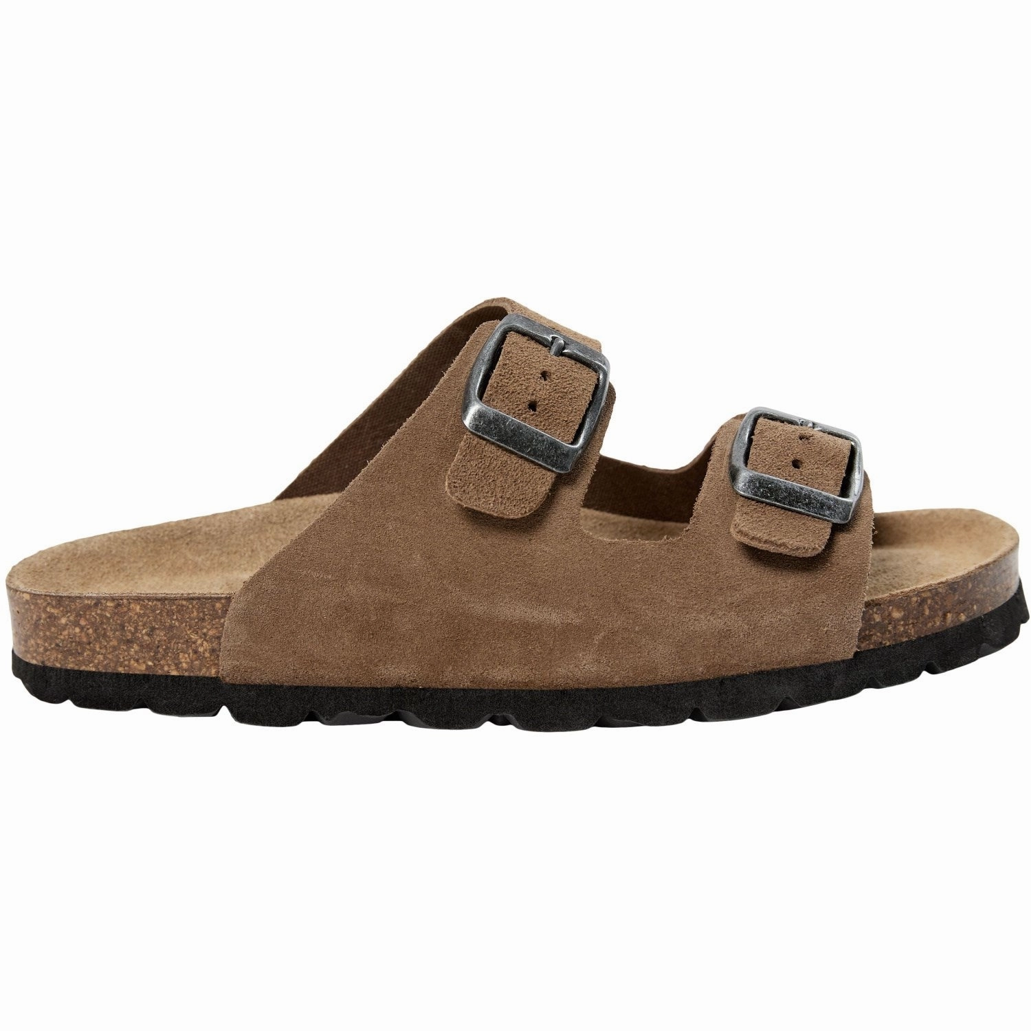 Sofie Schnoor Dark Sand Elgasy Sandal Durable shoes