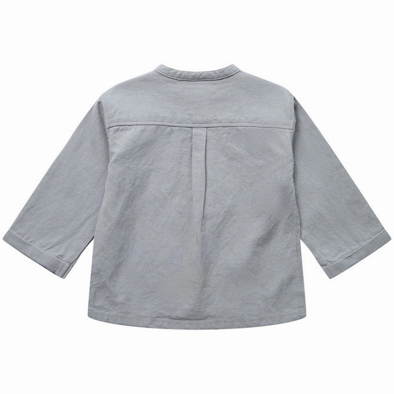 Sofie Schnoor Dusty Blue Shirt Durable