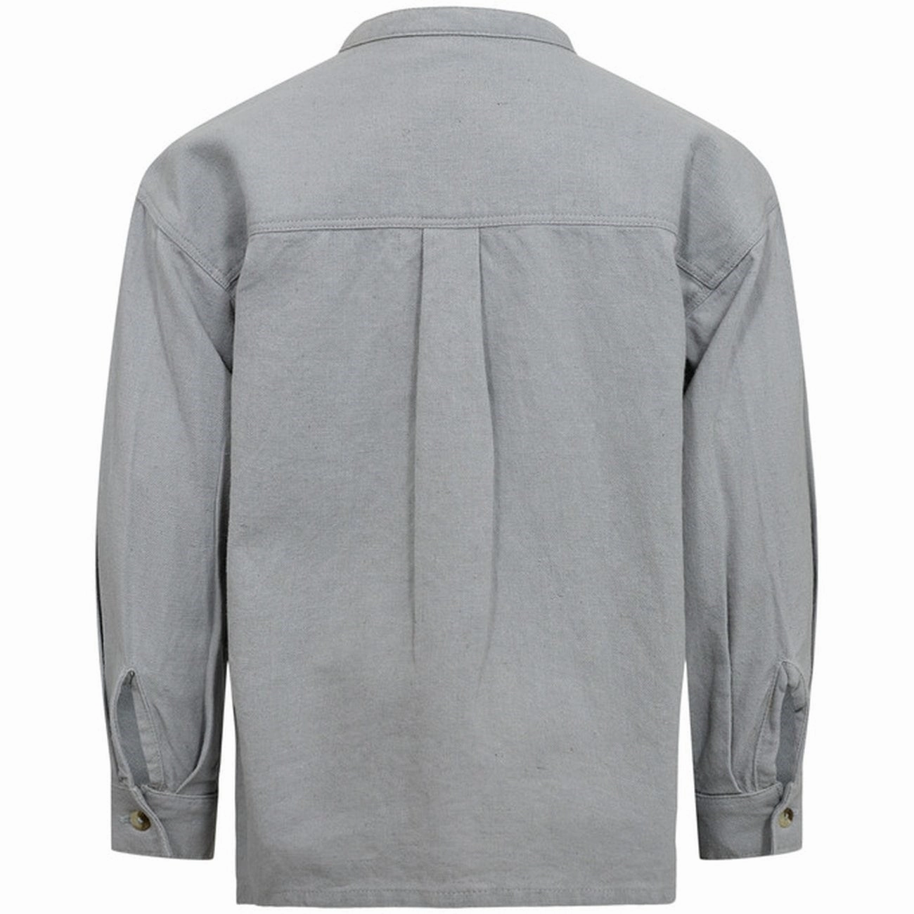 Sofie Schnoor Dusty Blue Shirt Relaxed