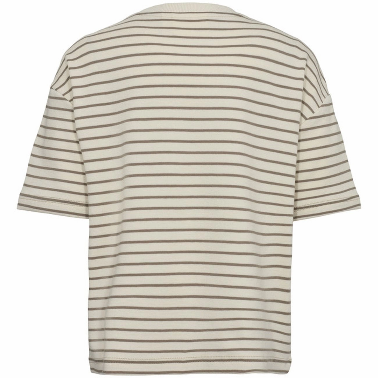 Sofie Schnoor Dusty Green T-Shirt Durable