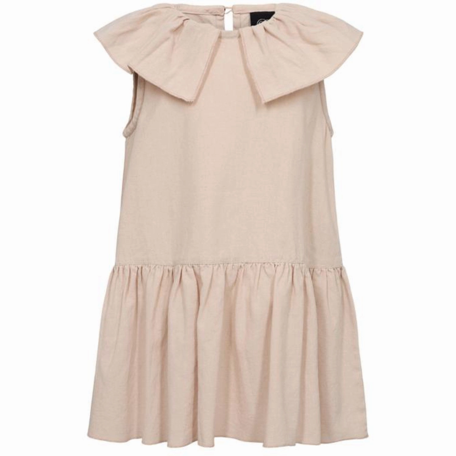 Sofie Schnoor Light Rose Dress Desirable Timeless