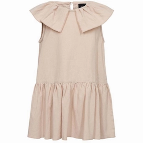 Sofie Schnoor Light Rose Dress Desirable Timeless
