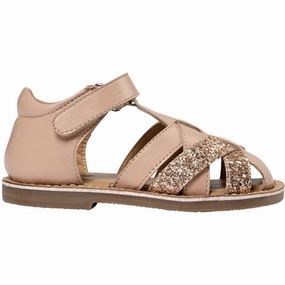 Sofie Schnoor Light Rose Sandals Sneakers Ankle boots