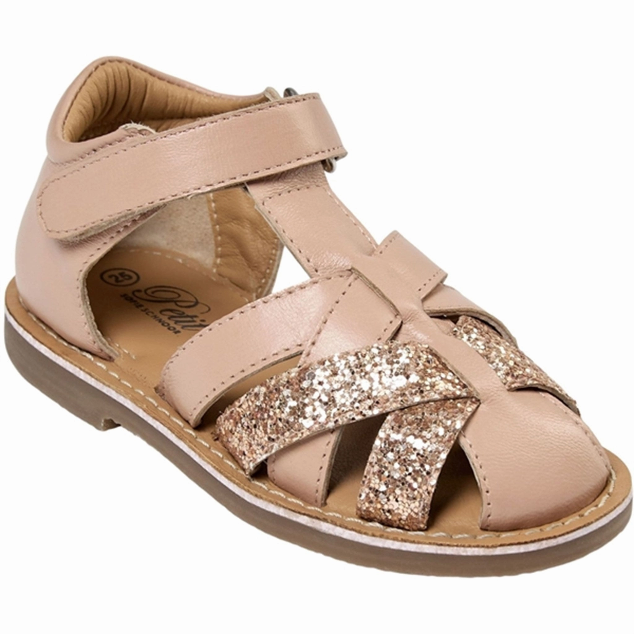 Sofie Schnoor Light Rose Sandals Sneakers