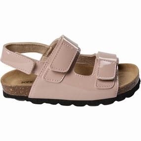 Sofie Schnoor Light Rose Sandals Trendy shoes Vintage shoes