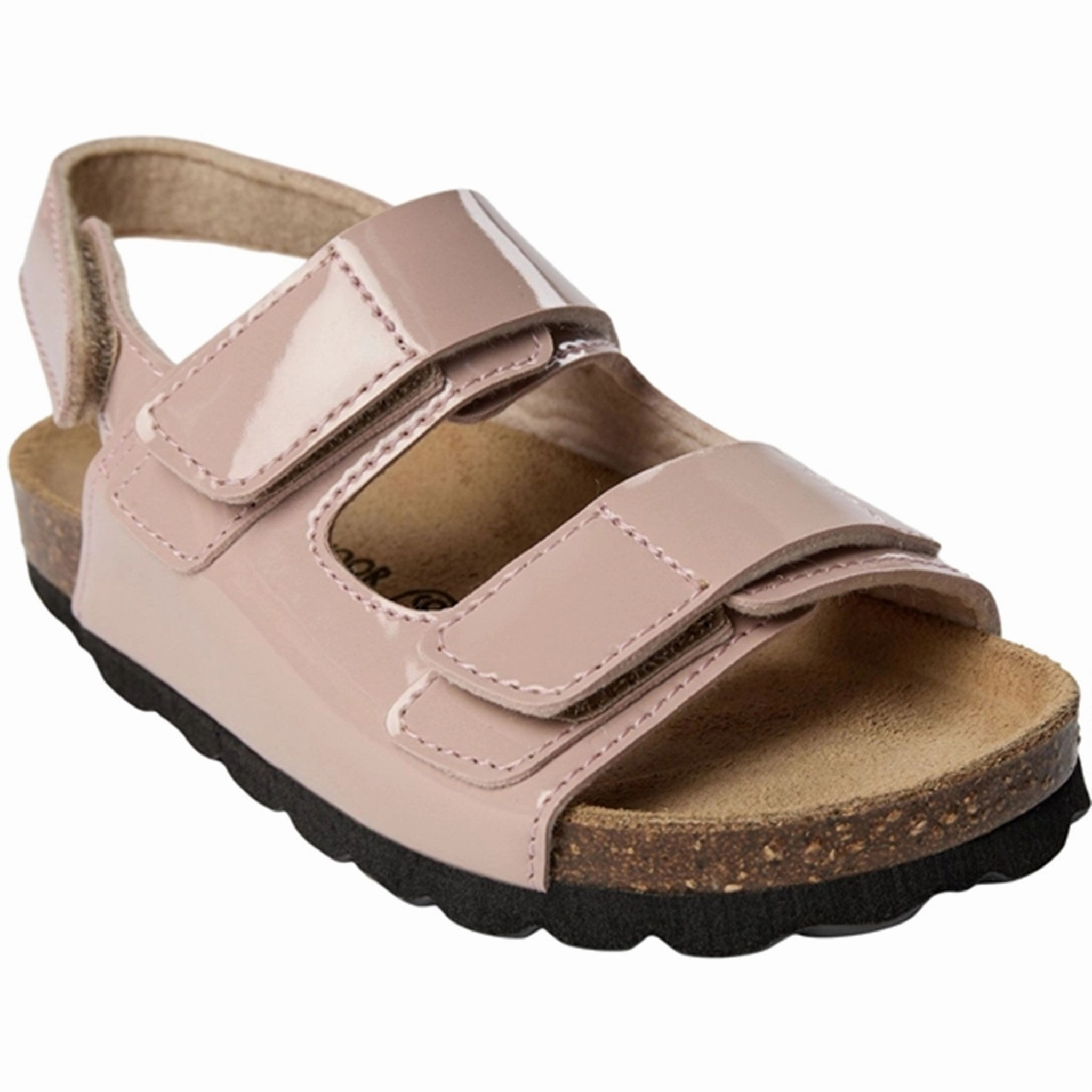 Sofie Schnoor Light Rose Sandals Trendy shoes