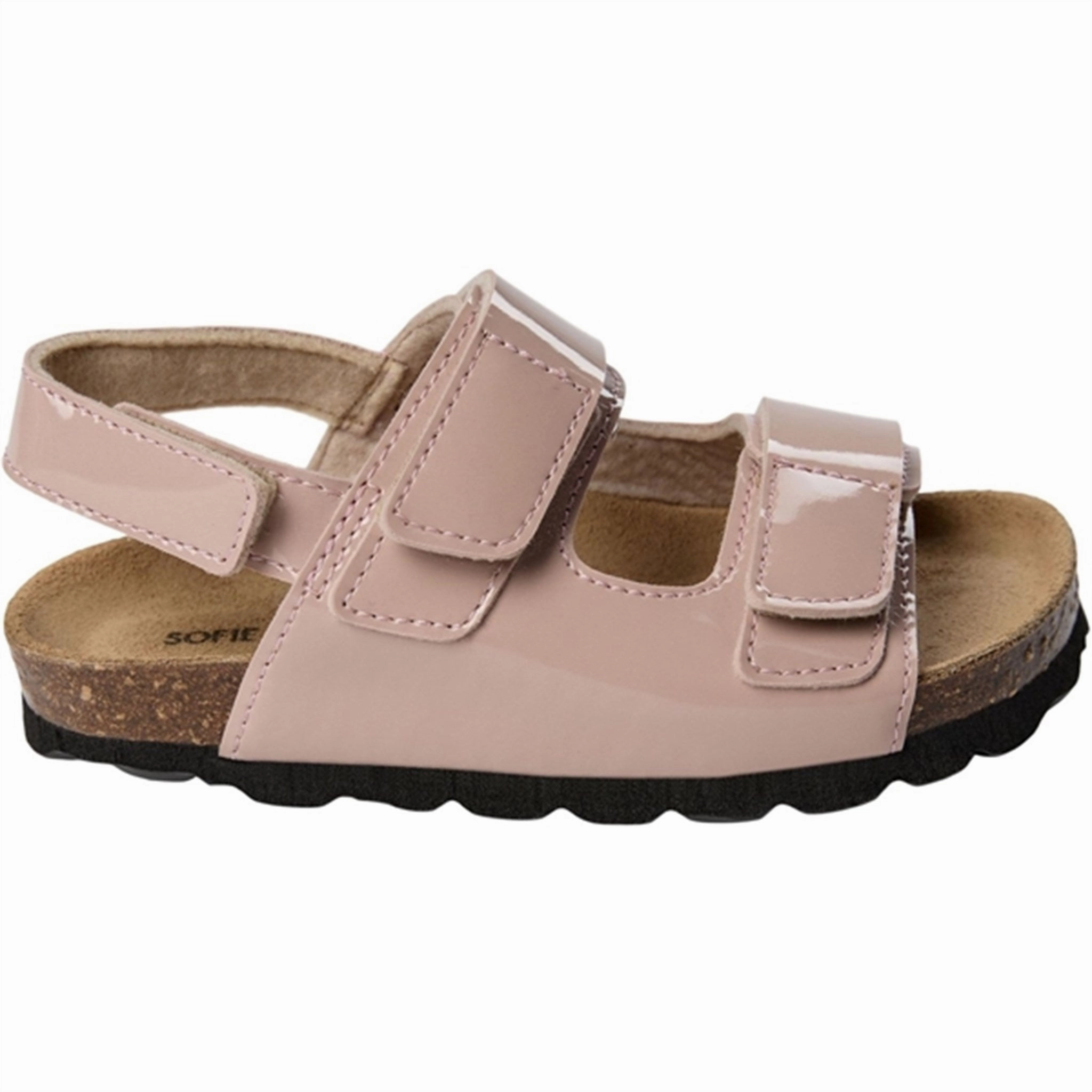 Sofie Schnoor Light Rose Sandals Trendy shoes Vintage shoes