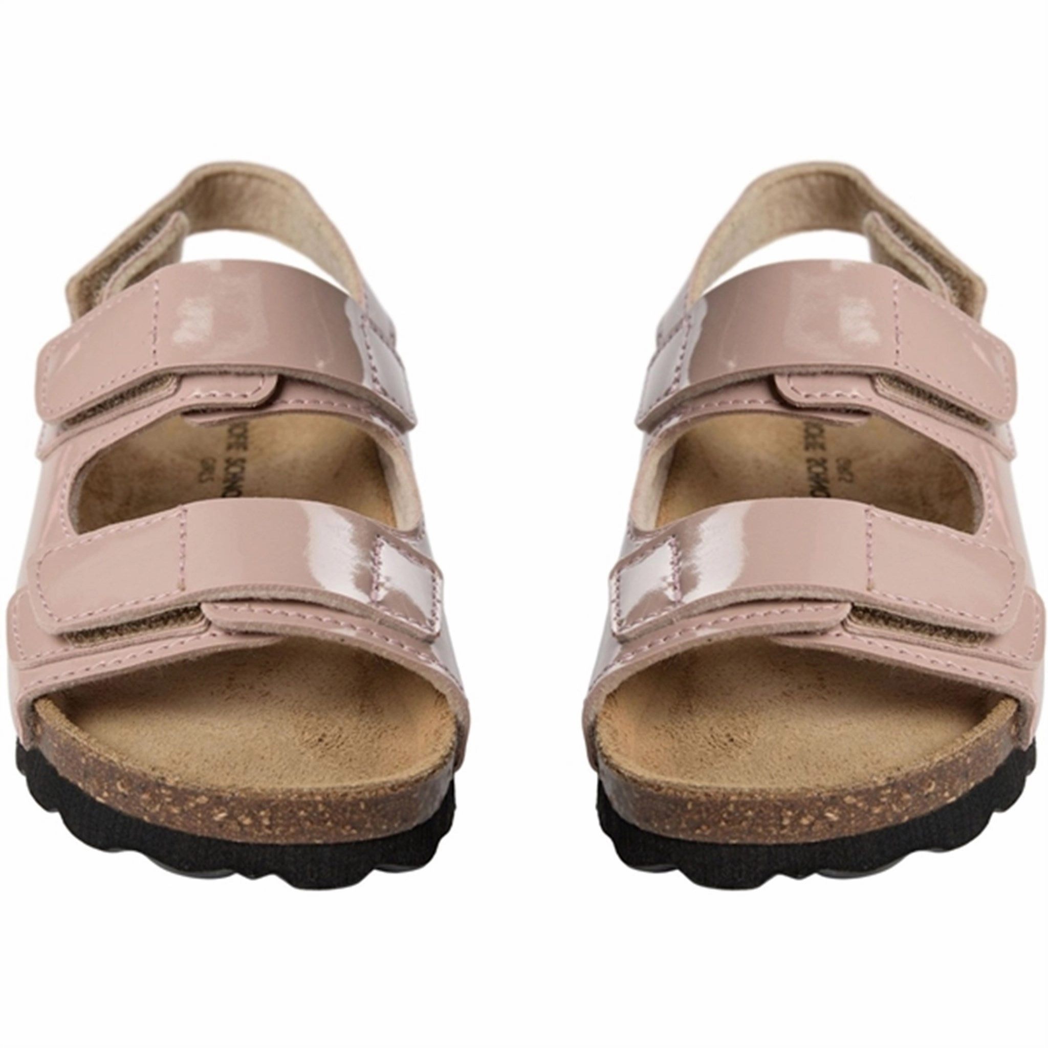 Sofie Schnoor Light Rose Sandals Trendy shoes