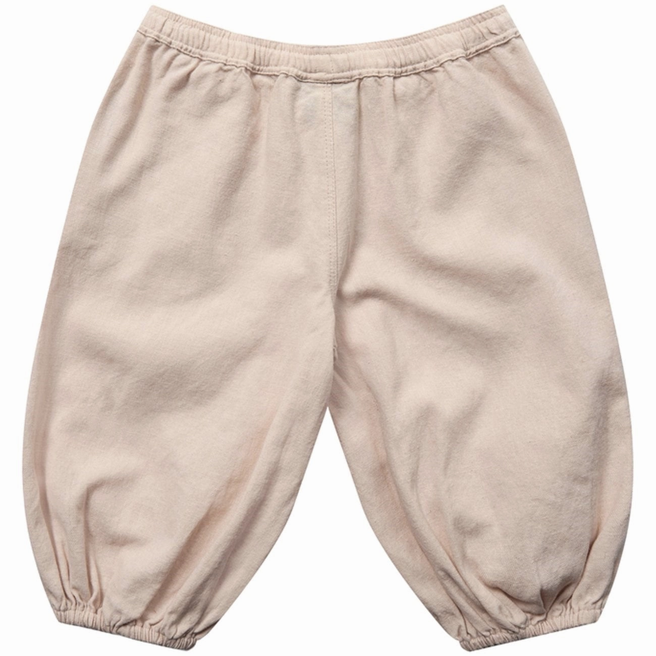 Sofie Schnoor Light Rose Trousers Comfortable