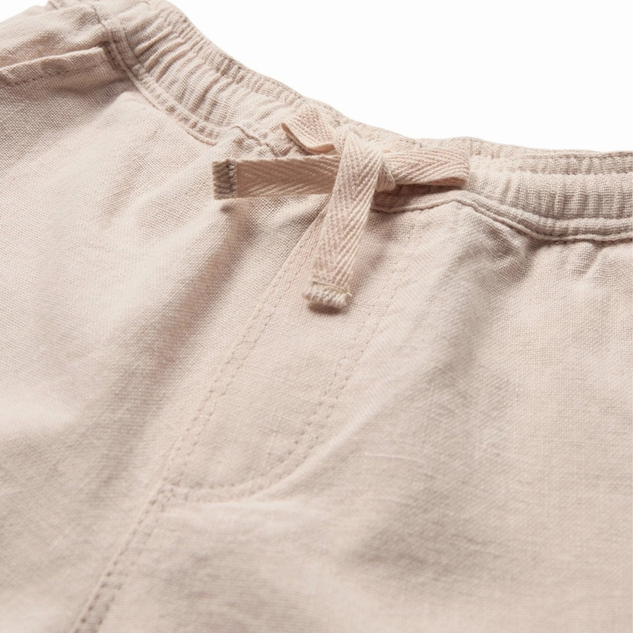 Sofie Schnoor Light Rose Trousers Comfortable