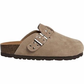Sofie Schnoor True Shoes Velcro shoes Heels