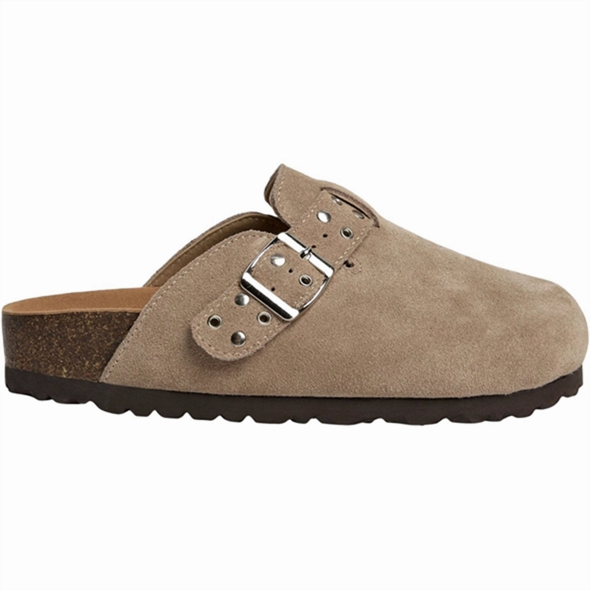 Sofie Schnoor True Shoes Velcro shoes Heels