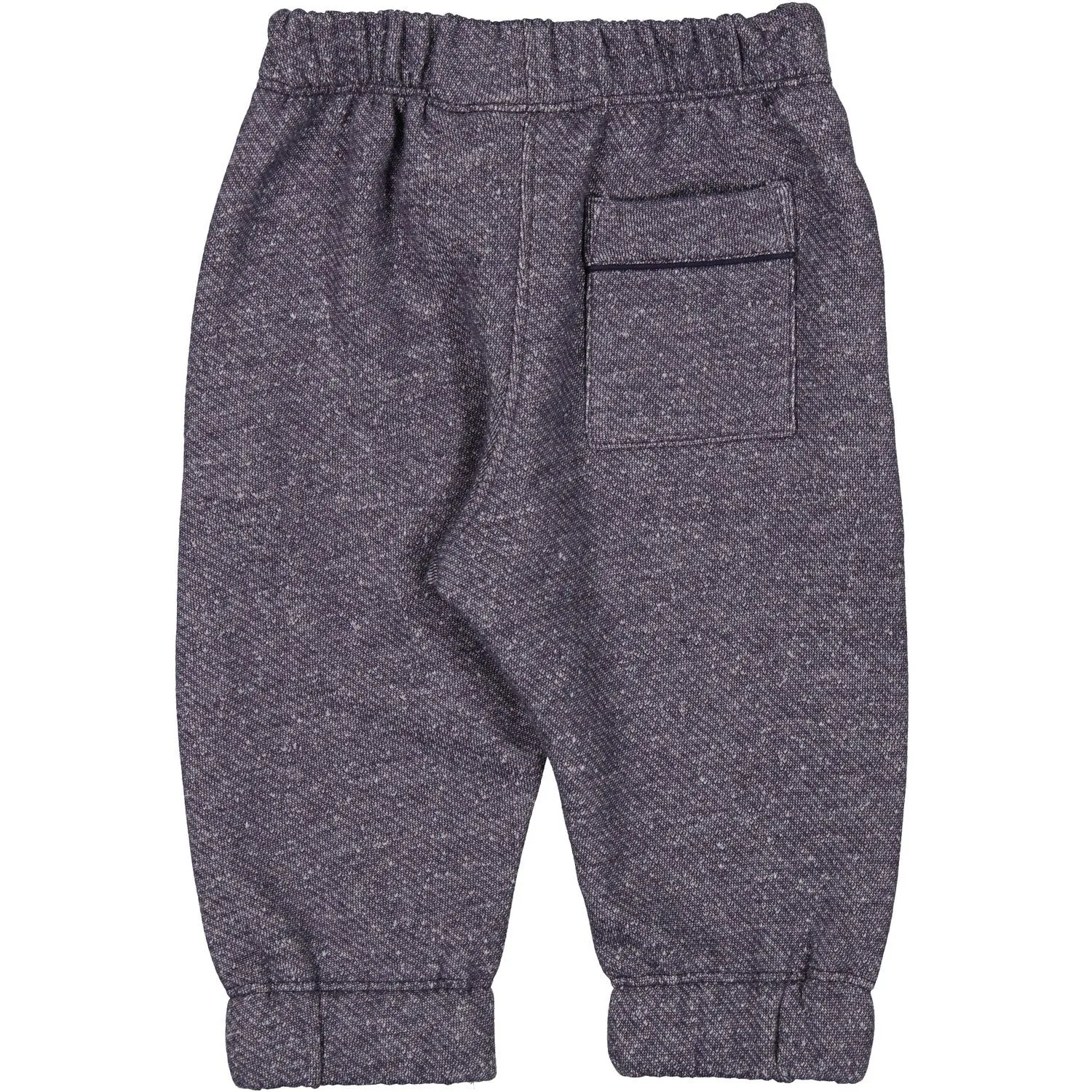 Soft MarMar Sweat Dark Denim Blue Pako B Pants