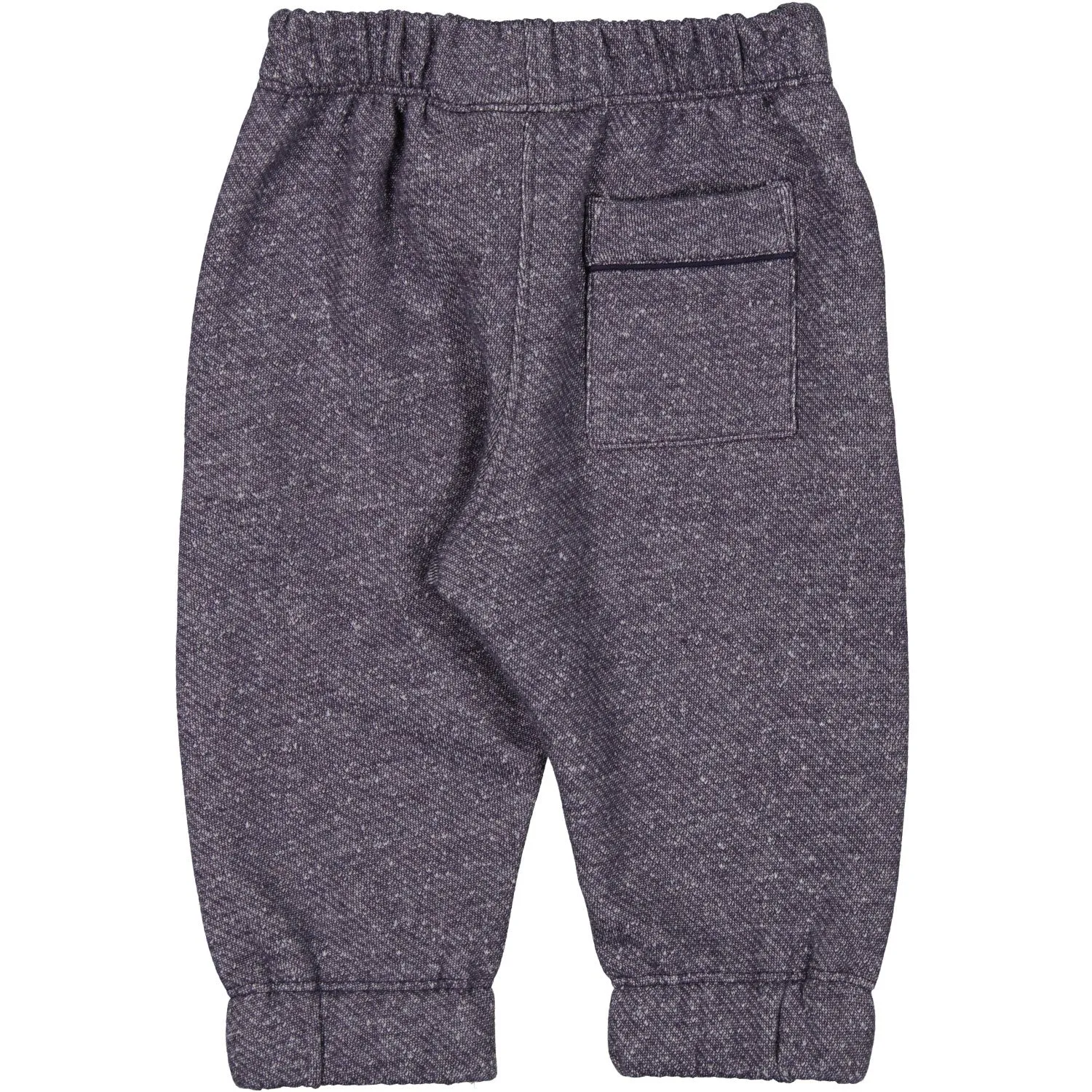 Soft MarMar Sweat Dark Denim Blue Pako B Pants