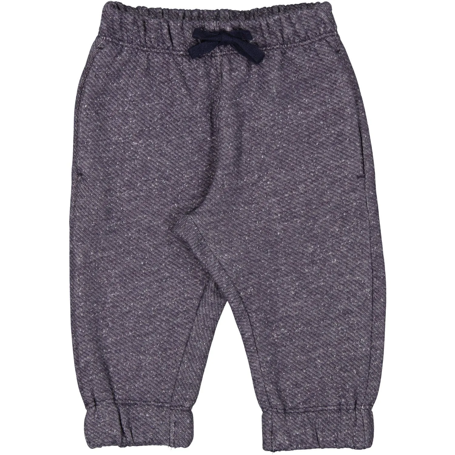 Soft MarMar Sweat Dark Denim Blue Pako B Pants