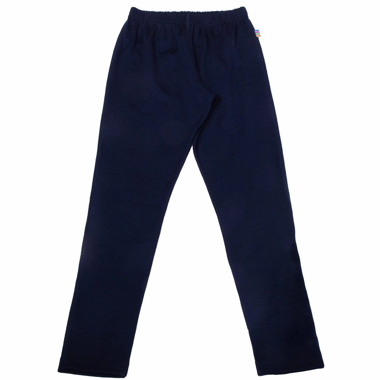 Soft Joha Navy Leggings Denim