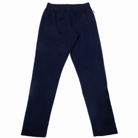 Soft Joha Navy Leggings Denim