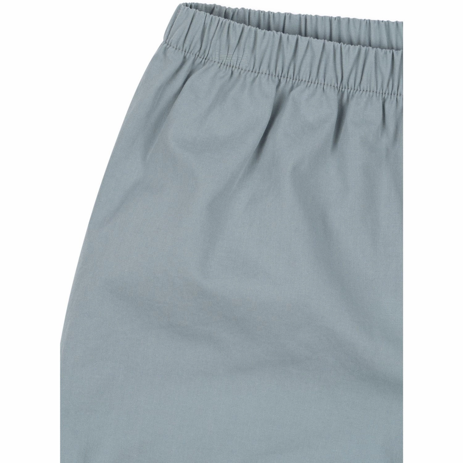 Soft Konges Sljd Ashley Blue Celebration Sailor Shorts GOTS