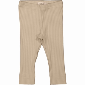 Soft MarMar Modal Stone Wall Leggings Effortless