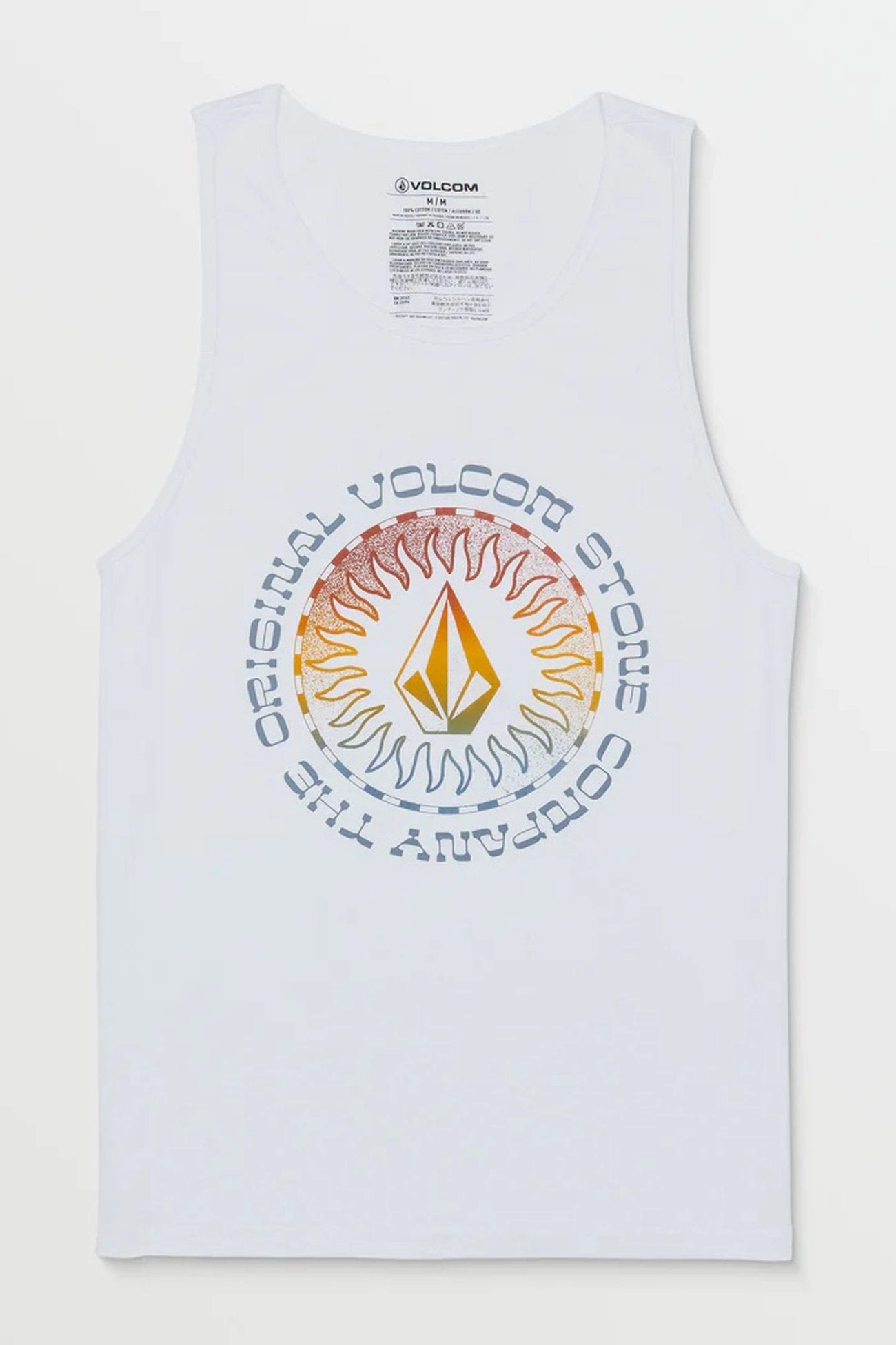 Sol'd Out Tank White sale pisang sale bike online
