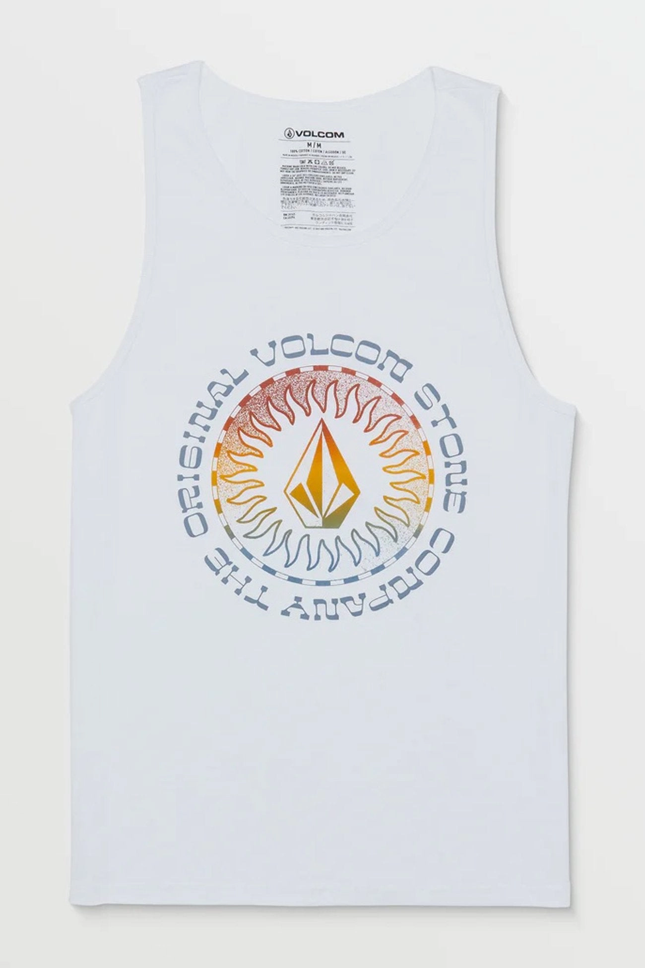 Sol'd Out Tank White sale pisang sale bike online