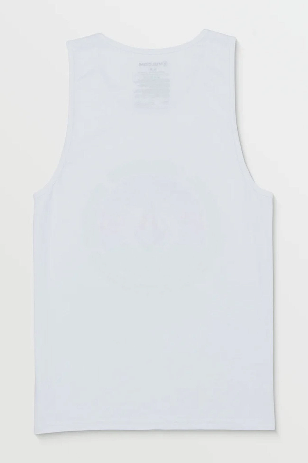 Sol'd Out Tank White sale pisang