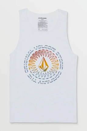 Sol'd Out Tank White sale pisang sale bike online