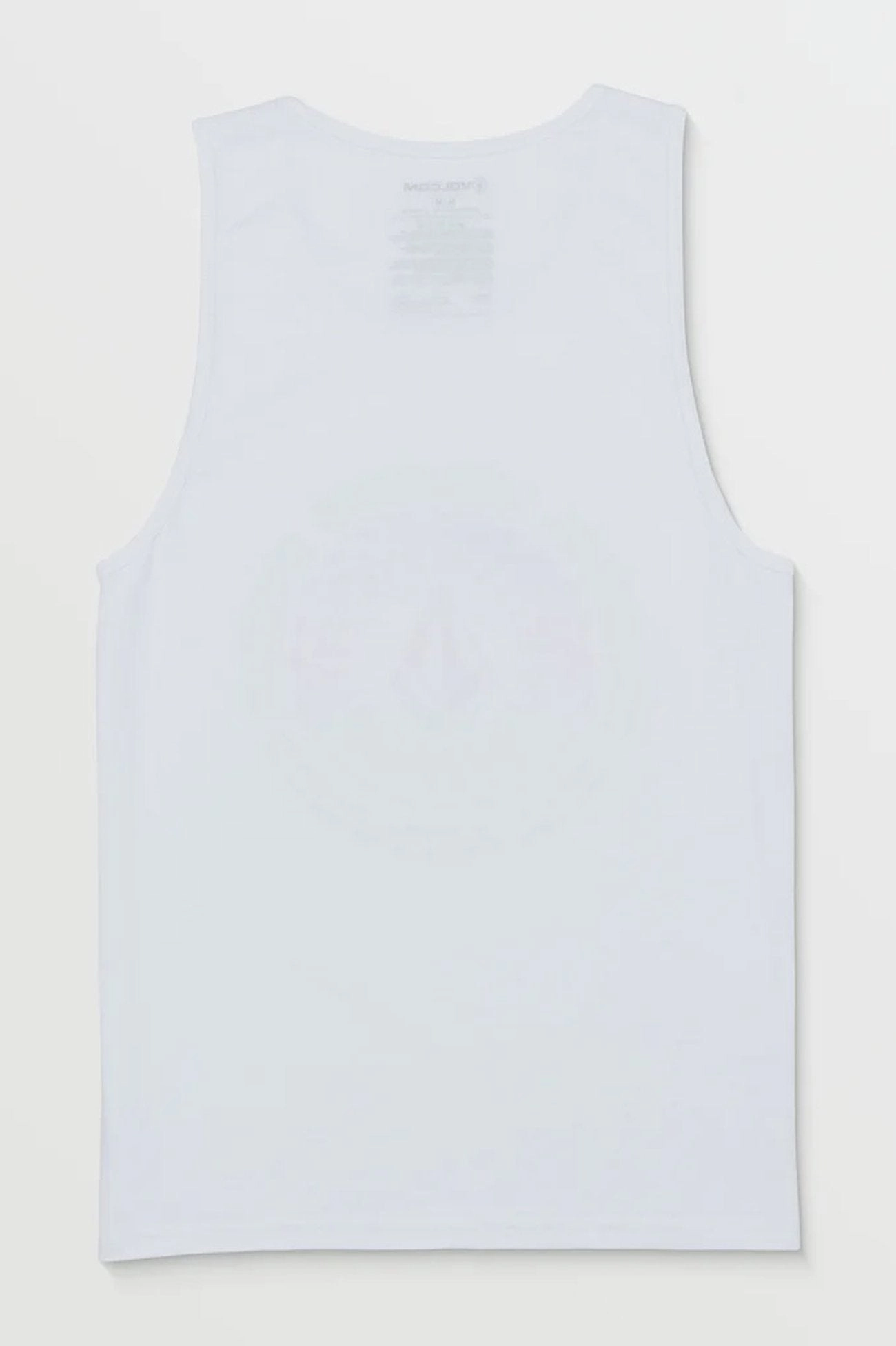 Sol'd Out Tank White sale pisang