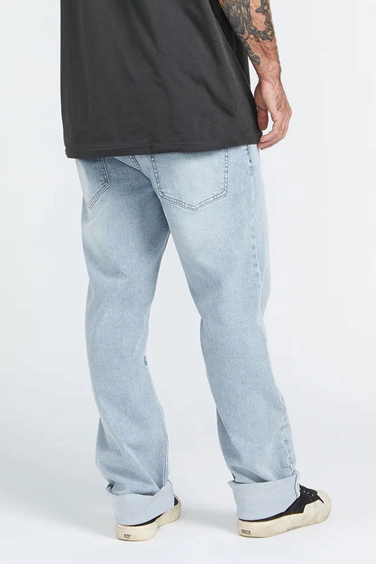 Solver Modern Fit Jean Desert Dirt Indigo sale today