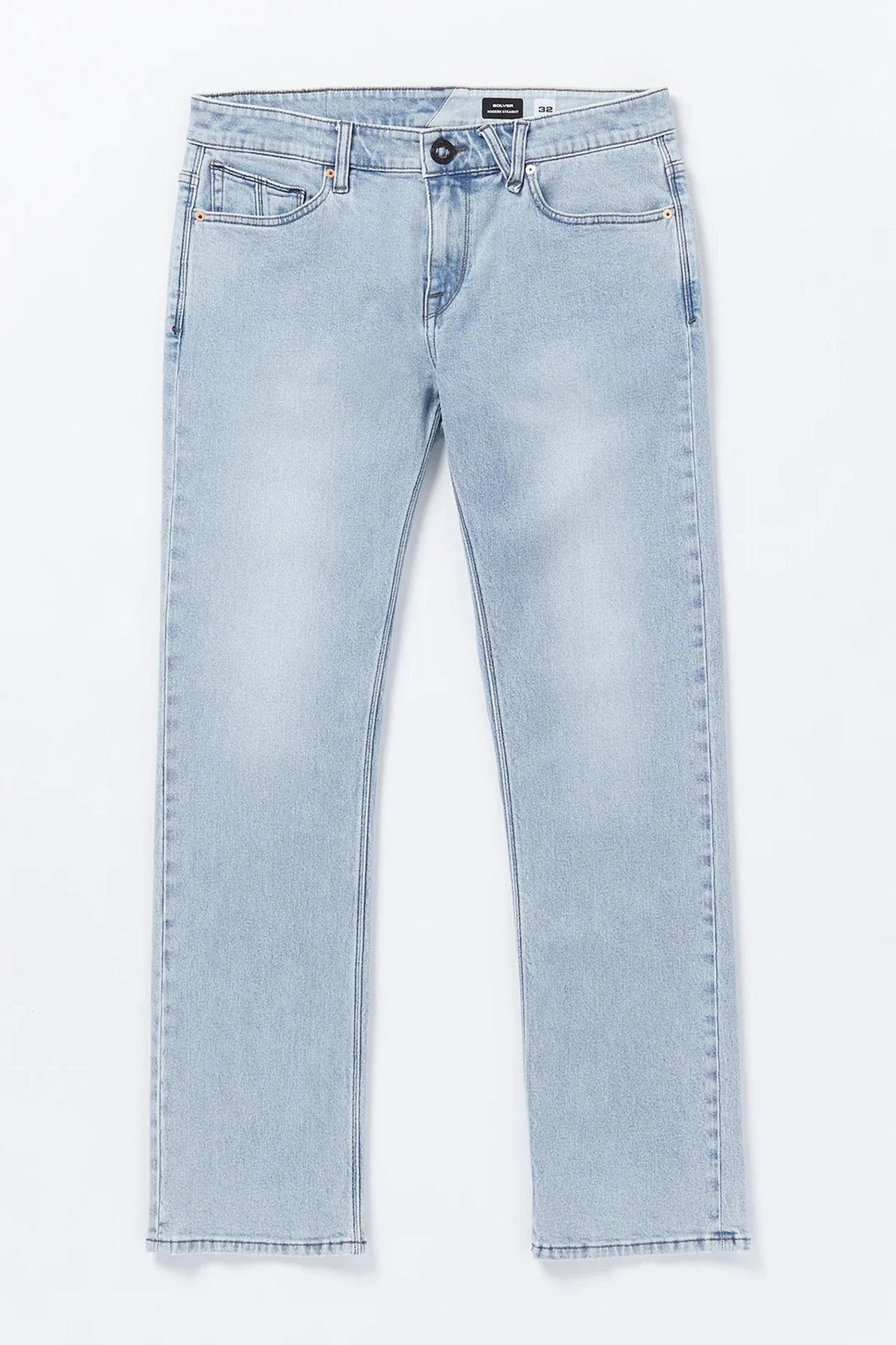 Solver Modern Fit Jean Desert Dirt Indigo sale today