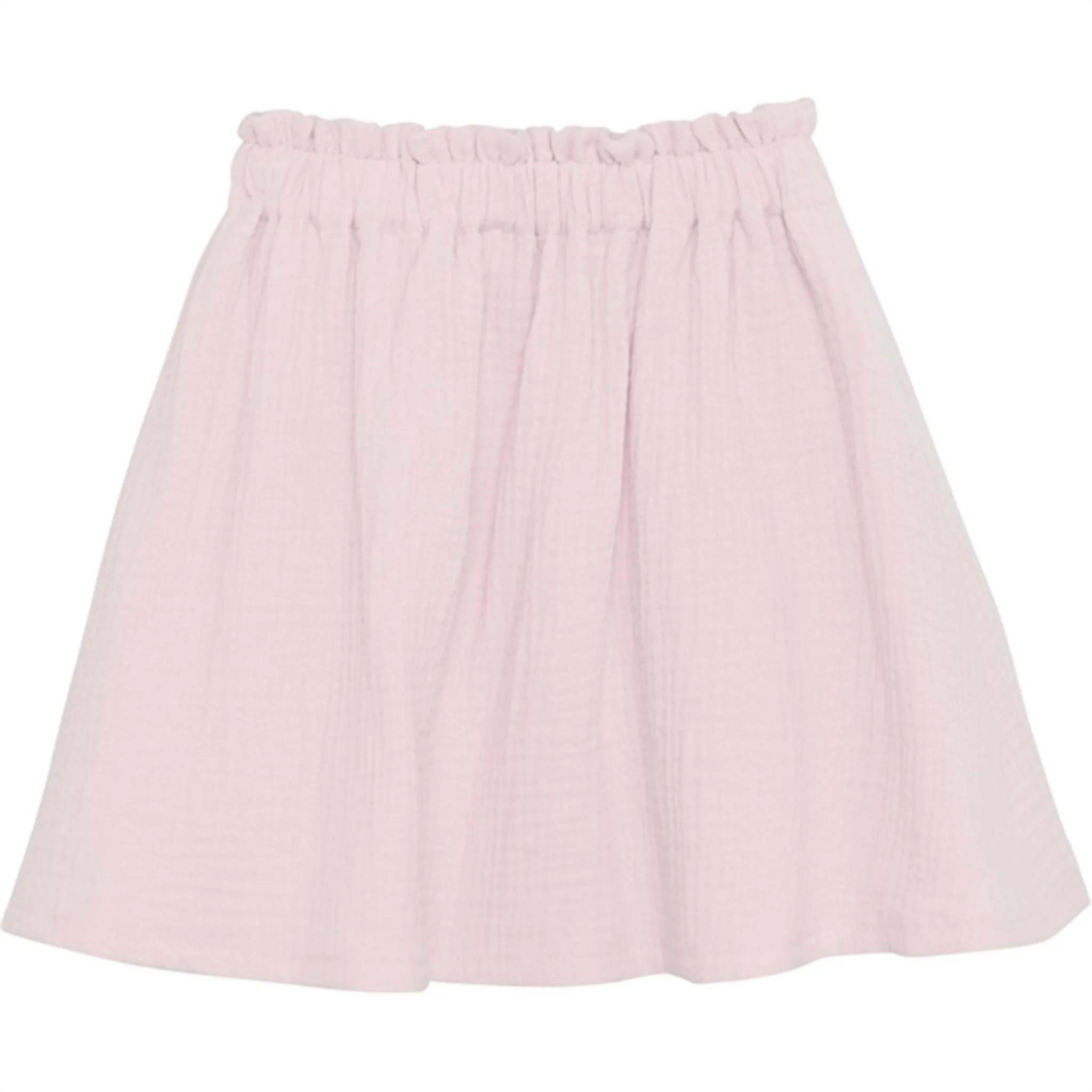 Sophisticated Huttelihut Muslin Potpourri Skirt Laid-back