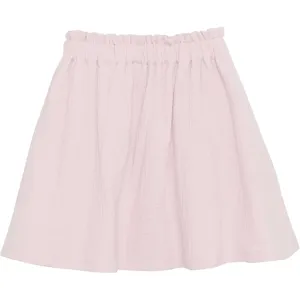 Sophisticated Huttelihut Muslin Potpourri Skirt Laid-back