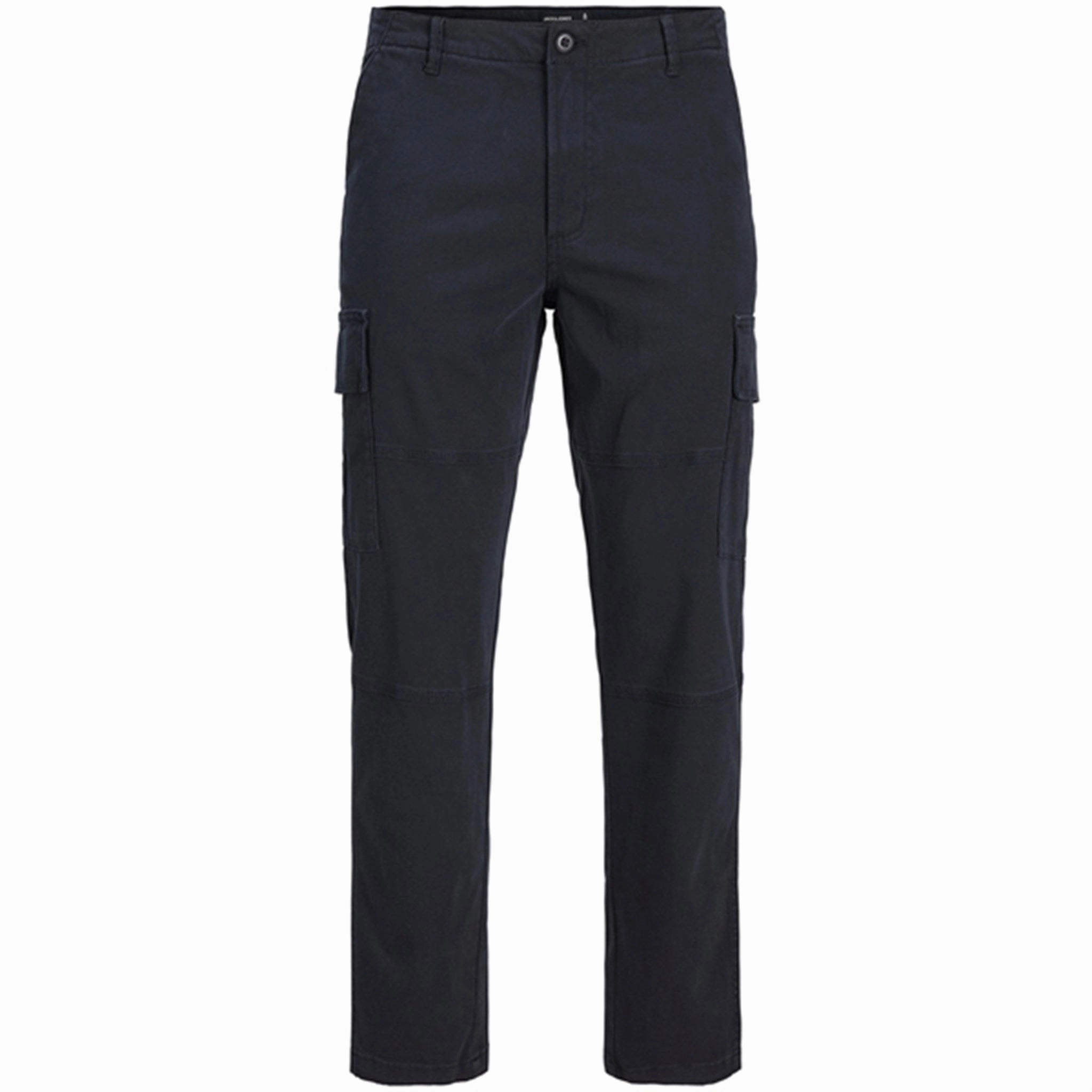 Sophisticated Jack & Jones Junior Black Kane Harlow Cargo Pants Noos Precious