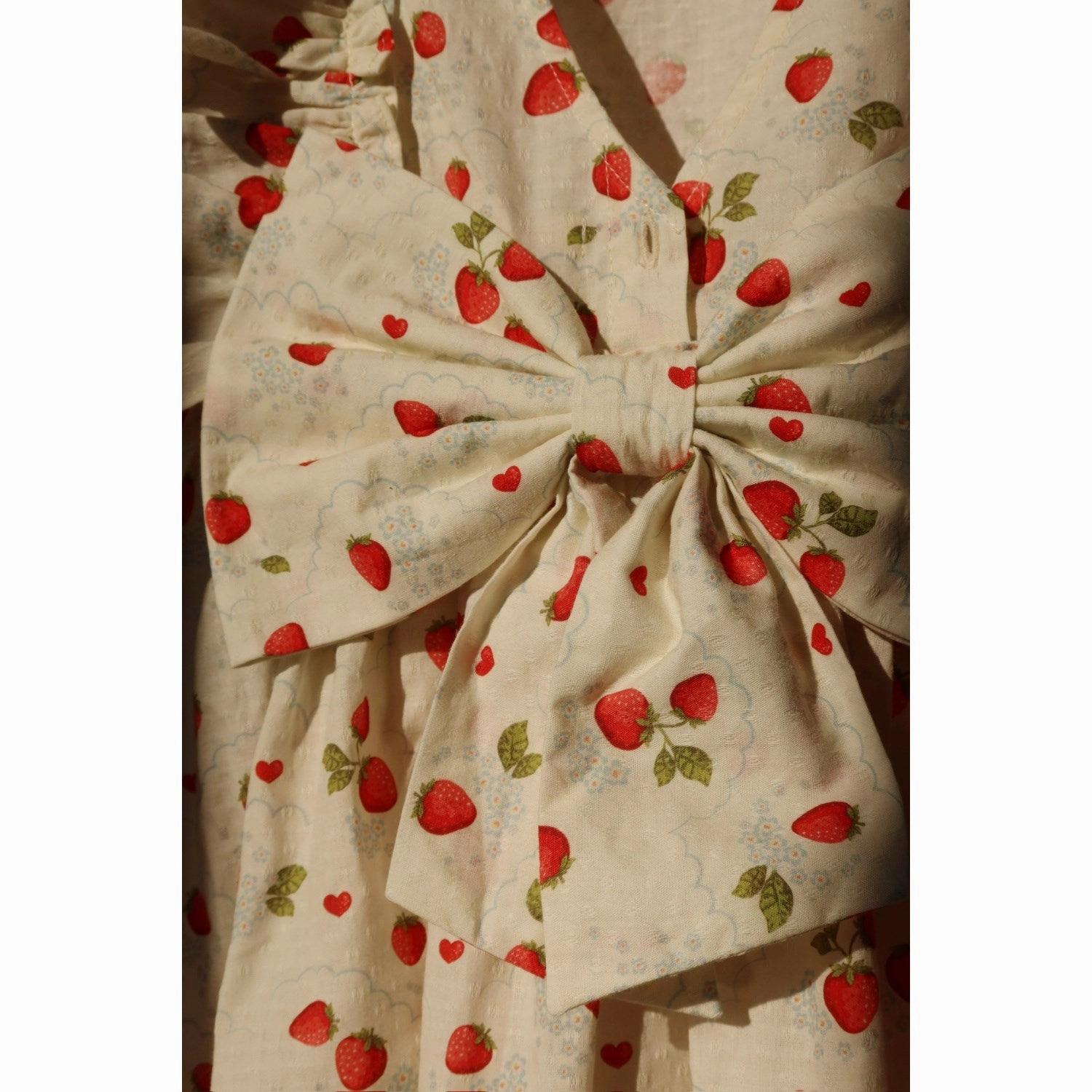 Sophisticated Konges Sljd Marmalade Evia Bow Dress Gots