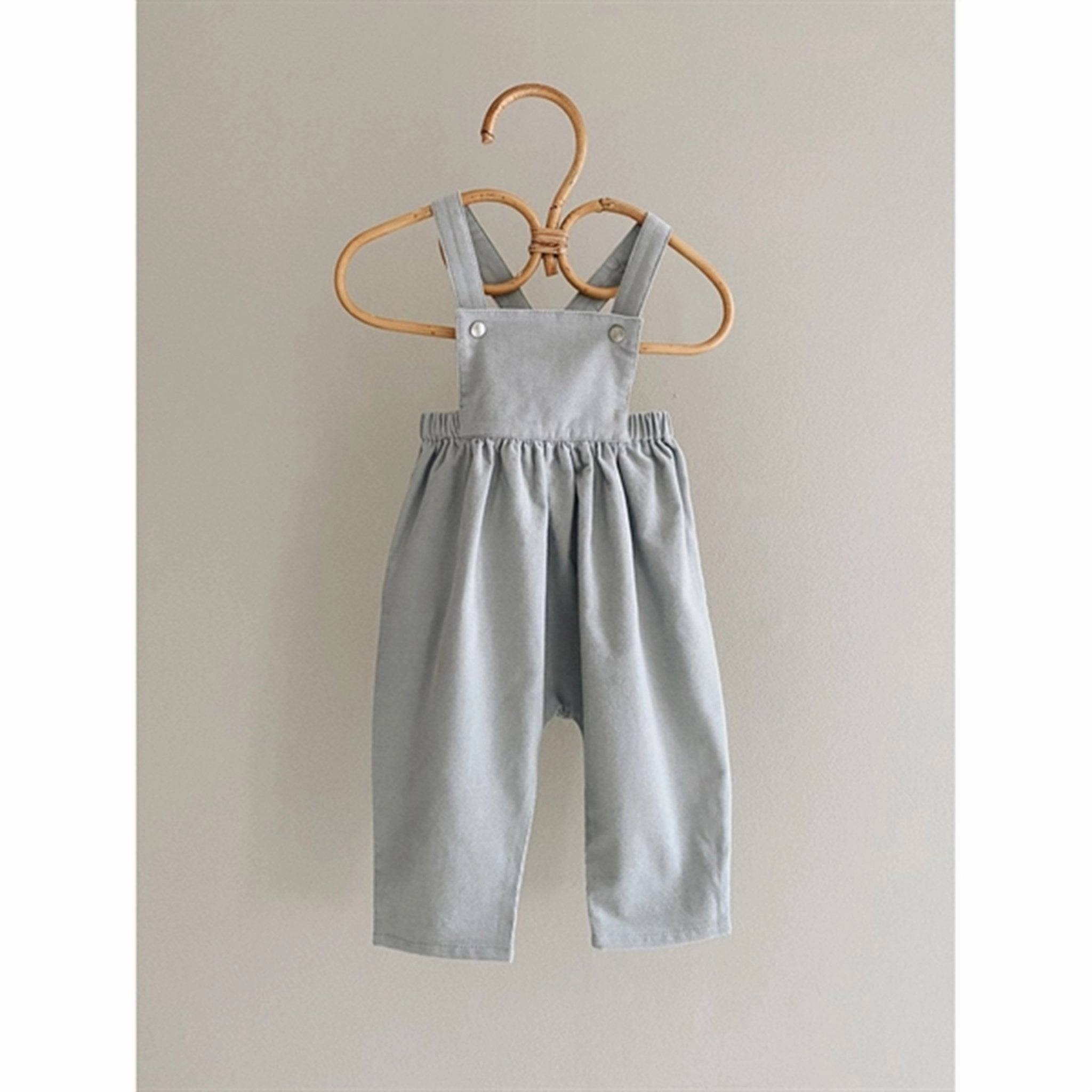 Supremacy lalaby Barely Blue Paddy Playsuit Leadership