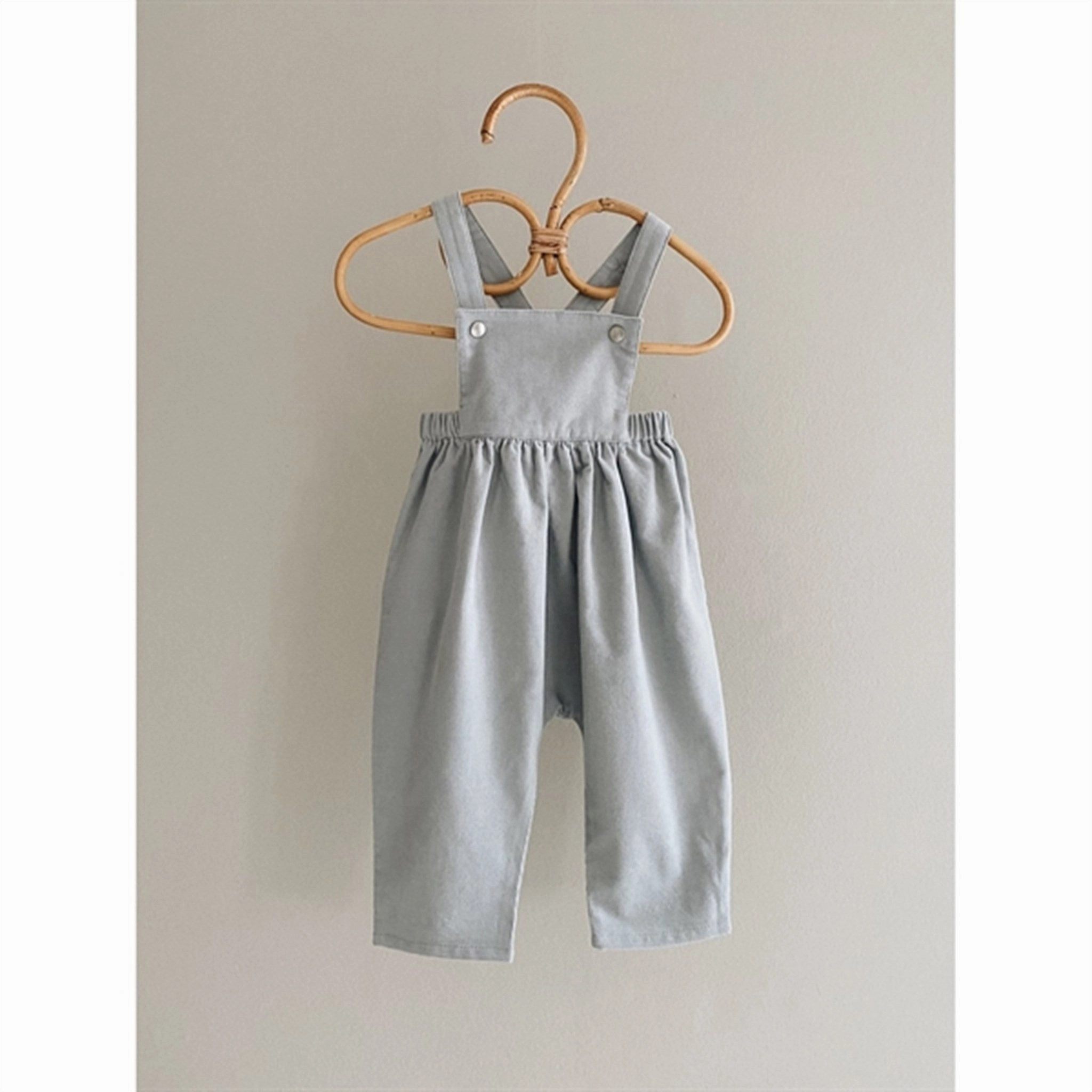 Sophisticated lalaby Barely Blue Paddy Playsuit Universal