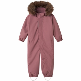 Sophisticated Name It Grape Shake Snow10 Suit Solid Fo Noos Desirable