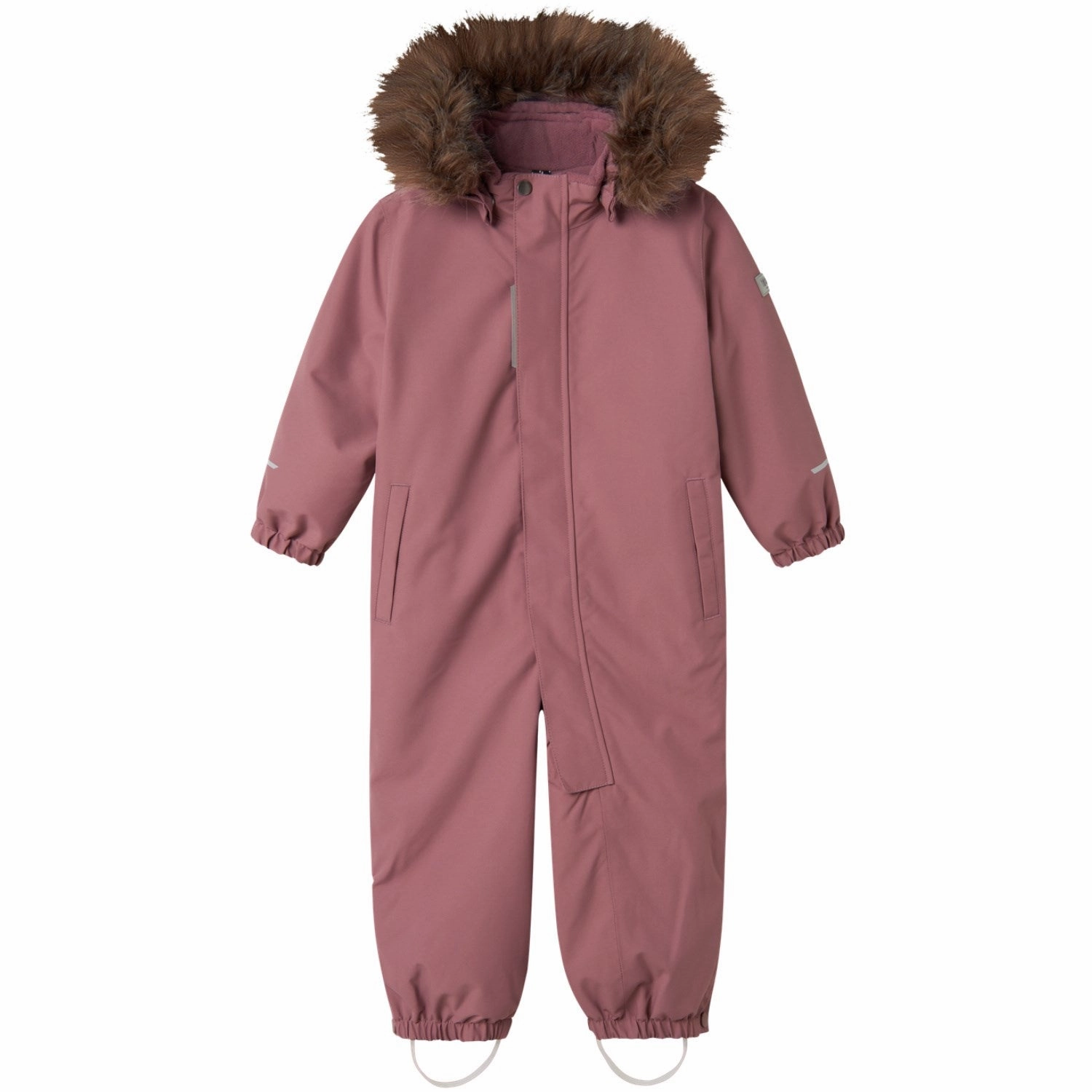 Elite Name It Grape Shake Snow10 Suit Solid Fo Noos Unique