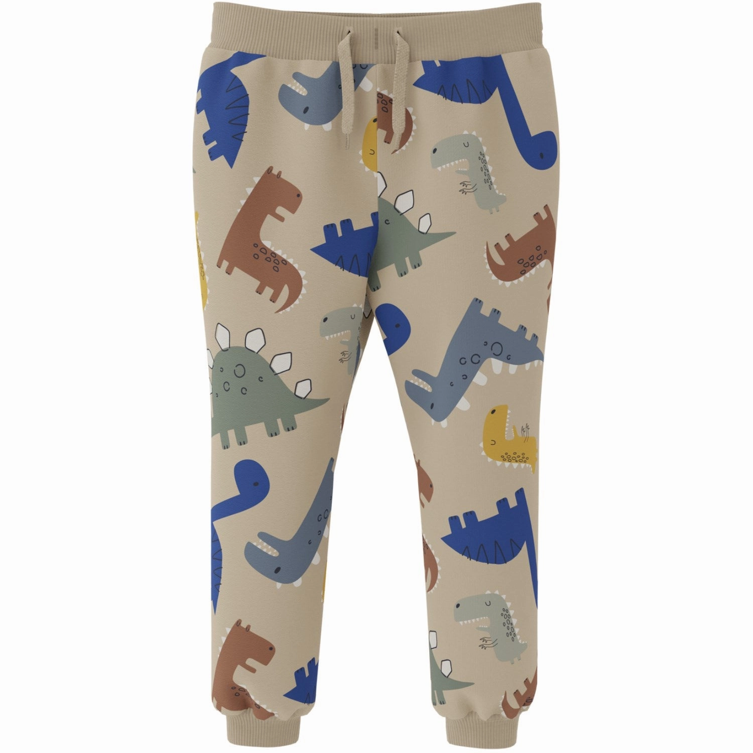 Name It Irish Cream Nenno Sweatpants Iconic Brand Perfection