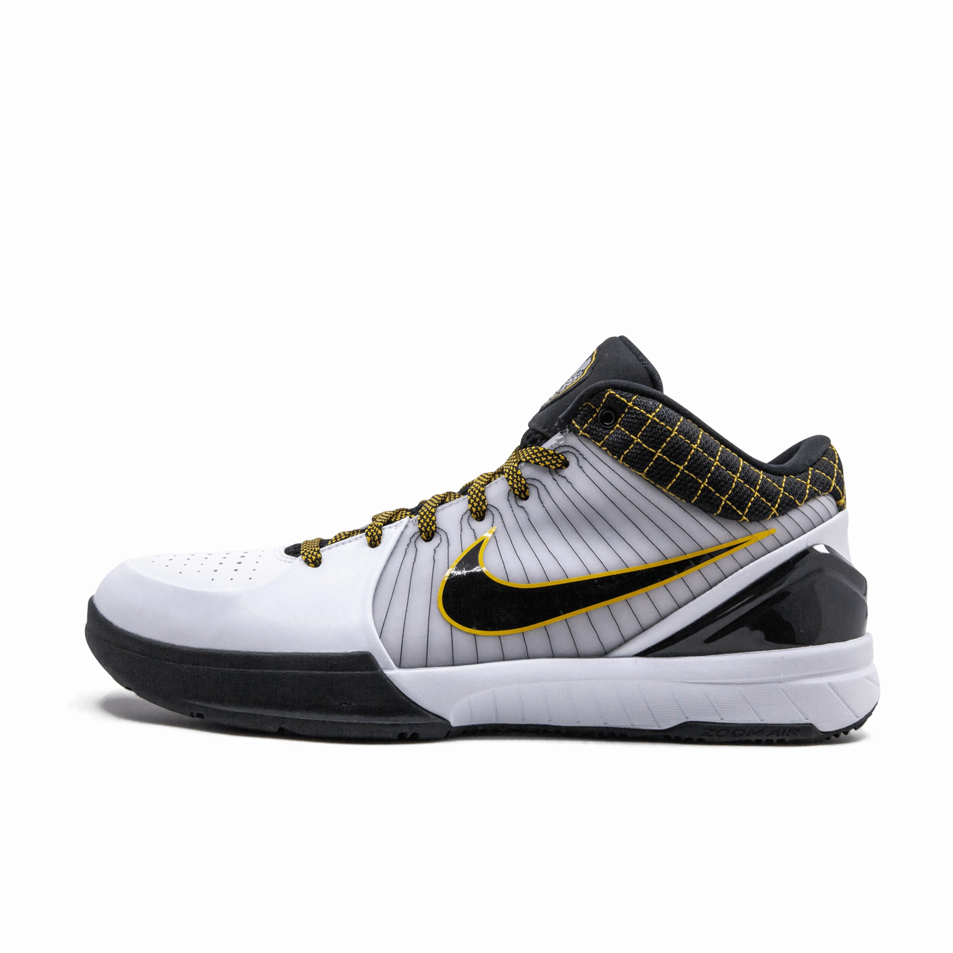 Sophisticated style Nike Kobe 4 Protro Del Sol High-end fashion